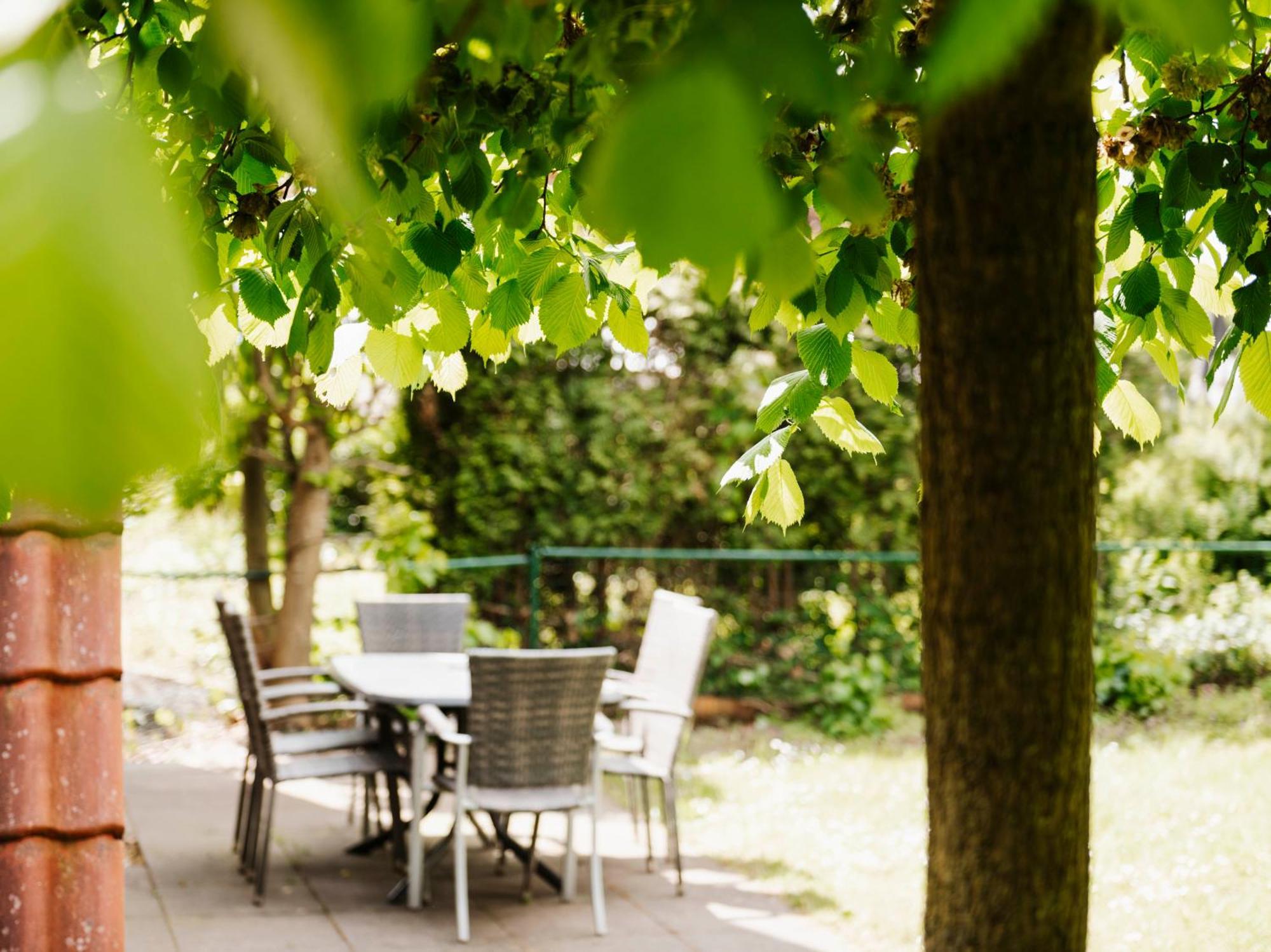 Appartementhotel Seeblick Gronau  Quarto foto