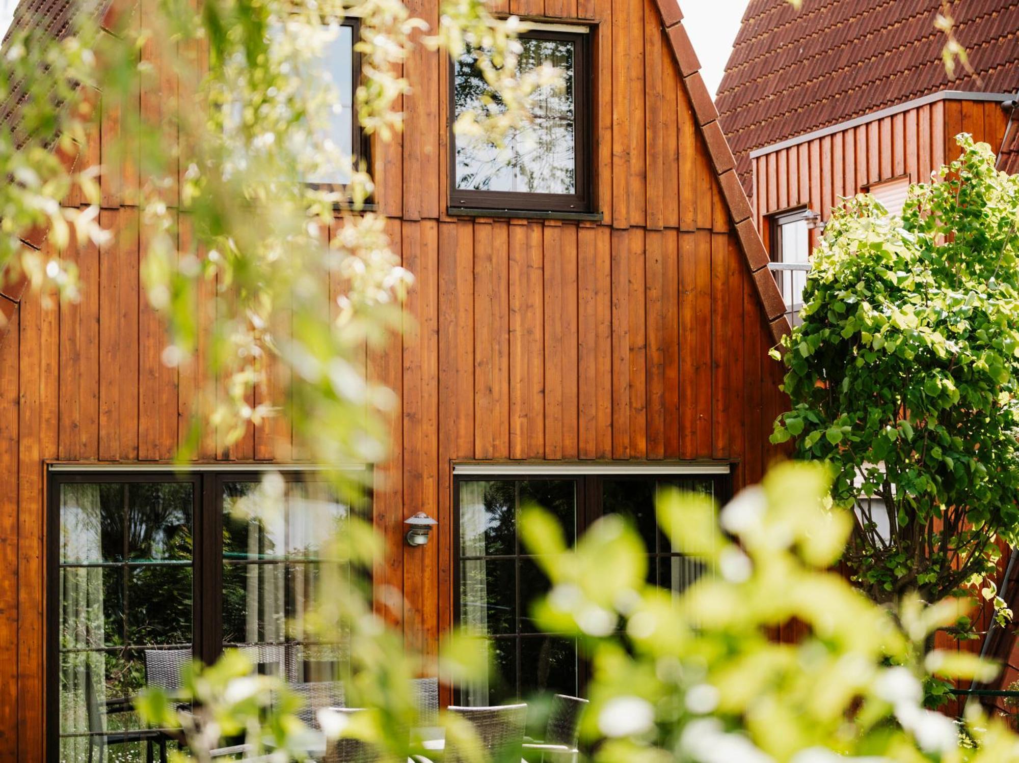 Appartementhotel Seeblick Gronau  Quarto foto